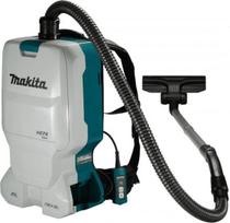 makita dulkiu siurblys - Makita DVC660Z - 1 nuotrauka