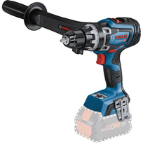 bosch l boxx - Bosch GSR 18V-150 C (06019J5002) - 2 nuotrauka