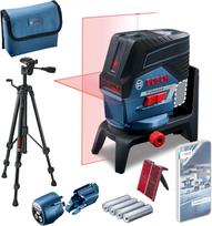 Lazerinis nivelyras Bosch GCL 2-50 C