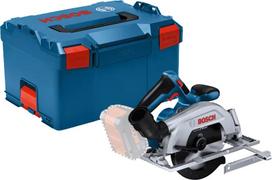 akumuliatorinio pjuklo akumuliatorius - Bosch GKS 18V-57-2 Professional - 1 nuotrauka