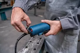 Bosch GWS 17-125 PSB