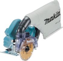 makita pjukl 18v - Makita  DCC500Z - 5 nuotrauka