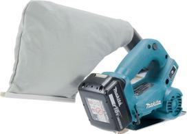 makita pjukl 18v - Makita  DCC500Z - 7 nuotrauka