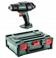 suktuvas metabo - Metabo HG 18 LTX 500 (610502850) - 1 nuotrauka