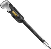 adapteris greztuvui - Dewalt Lankstus sukimo antgalis DT20502-QZ - 3 nuotrauka