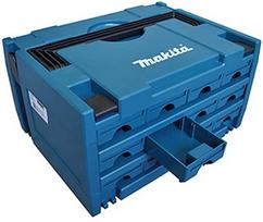 Makita Makstor 3.4 P-84311
