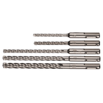Grąžtų komplektas betonui Makita Nemesis 2 B-58992; SDS-PLUS; 5 vnt.