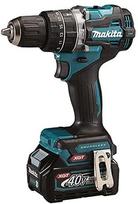 makita akumuliatoriai -  Makita HP002GZ - 1 nuotrauka