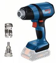 orapute - Bosch GHG 18V-50 (0 601 2A6 500) - 1 nuotrauka