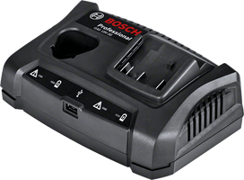 Bosch GAX 18V-30 (1600A011A9)