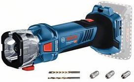 freza bosch 18v - Bosch GCU 18V-30 Solo - 1 nuotrauka