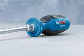 Atsuktuvas Bosch 1600A01TF9; SL4,5; 100 mm