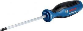 Atsuktuvas Bosch 1600A01V08; PZ2; 125 mm
