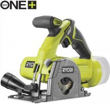 ryobi elektrinis pjuklas - Ryobi R18MMS-0, 18V, 85mm - 1 nuotrauka
