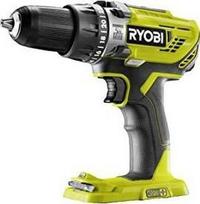 ryobi 18v akumuliatoriai - Ryobi R18PD3-0, 18 V - 1 nuotrauka