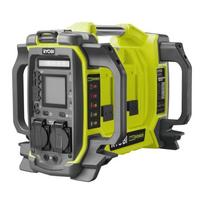 ryobi - Ryobi RY36BI1800A-0 PowerHub, 36V 1800W - 1 nuotrauka