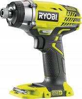 ryobi 18v - Ryobi R18ID3-0 18V - 1 nuotrauka