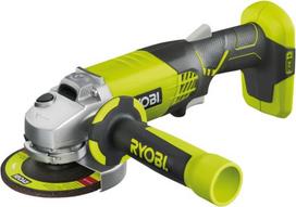 anglys - RYOBI R18AG-0 (be akumuliatoriaus ir pakrovėjo) - 1 nuotrauka