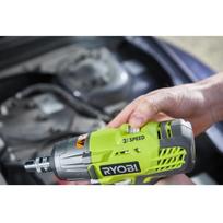 ryobi 18v akumuliatoriai - RYOBI R18IW3-0 18V ONE+ - 1 nuotrauka