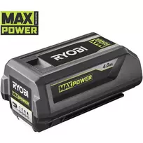 Ryobi RY36B40B, 36 V, 4.0 Ah, Lithium+