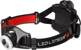 ledlenser h7r - Ledlenser H7R.2 - 1 nuotrauka