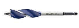 medzio grezimo karunos - Medžio grąžtas IRWIN BLUE GROOVE, 28 mm - 2 nuotrauka