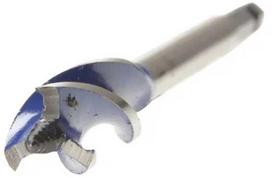 Medžio grąžtas IRWIN BLUE GROOVE, 32 mm