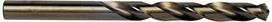Metalo grąžtas Irwin Cobalt, plienui, hss, cilindrinis, 6.5 mm x 10.1 cm