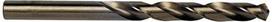 Grąžtas Irwin Cobalt, metalas, hss, cilindrinis, 7 mm x 10.9 cm