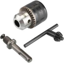 irankis - Griebtuvas su SDS adapteriu 1,5 - 13 mm - 1 nuotrauka