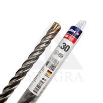sds max 30 - Fischer Medsraigtis 6,0 x 160 A2 Torx, 100vnt. - 1 nuotrauka