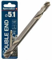 Specialist+ HSS dvip. met. gr. 5.1 mm