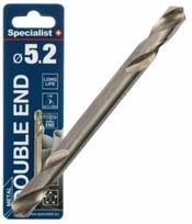 Specialist+ HSS dvip. met. gr. 5.2 mm