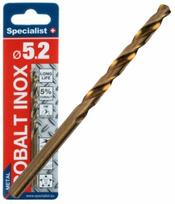 graztas 0.2 mm - Specialist+ Cobalt met. gr. 5.2mm 1vnt. - 1 nuotrauka