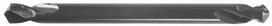 Metalo grąžtas, dvipusė Irwin Pro 10502481, plienui/nerūdijantysis plienas/aliuminiui, hss, cilindrinis, 4.9 mm x 6.2 cm