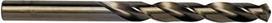 Metalo grąžtų rinkinys Irwin Cobalt, metalas/plienui, hss, cilindrinis, 4 mm x 7.5 cm