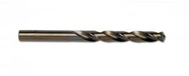 Metalo grąžtų rinkinys Irwin Cobalt, metalas/plienui, hss, cilindrinis, 4.2 mm x 7.5 cm