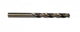 Metalo grąžtų rinkinys Irwin Cobalt, metalas/plienui, hss, cilindrinis, 9 mm x 12.5 cm