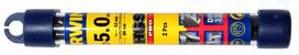 graztas 18 mm - Metalo grąžtas Irwin Pro, metalas/plienui/plastikas, hss, cilindrinis, 17 mm x 18.4 cm - 1 nuotrauka