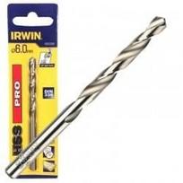 Metalo grąžtas IRWIN HSS PRO, 7,0 mm