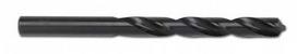 Metalo grąžtų rinkinys Irwin Pro, metalas/plienui/plastikas, hss, cilindrinis, 9.5 mm x 12.5 cm