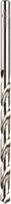 Metalo grąžtų rinkinys Irwin Pro, metalas, hss, cilindrinis, 4.2 mm x 12 cm