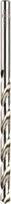 Metalo grąžtų rinkinys Irwin Pro, metalas, hss, cilindrinis, 7 mm x 15 cm