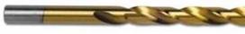 varztai metalui - Metalo grąžtas IRWIN TITAN HSS PRO, 6,0 mm - 1 nuotrauka