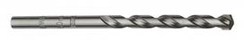 betono graztas 5 mm - Grąžtas betonui Irwin Masonry; 5,5x110/160 mm - 1 nuotrauka