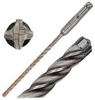 Betono grąžtas Irwin Joran, betonui/akmeniui, sraigtinis, sds plus, 5 mm x 16 cm