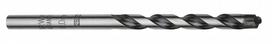 betono graztas 40 mm - Grąžtas betonui Irwin; 3x40 mm - 1 nuotrauka