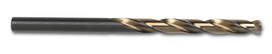Metalo grąžtas IRWIN TURBOMAX, 10,03 mm