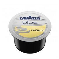 lavazza blue kapsules - Lavazza Blue žolelių arbatos kapsulės Camomilla 50 vnt. - 2 nuotrauka