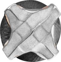 Betono grąžtas Irwin Joran, betonui/akmeniui, sraigtinis, sds plus, 7 mm x 21 cm
